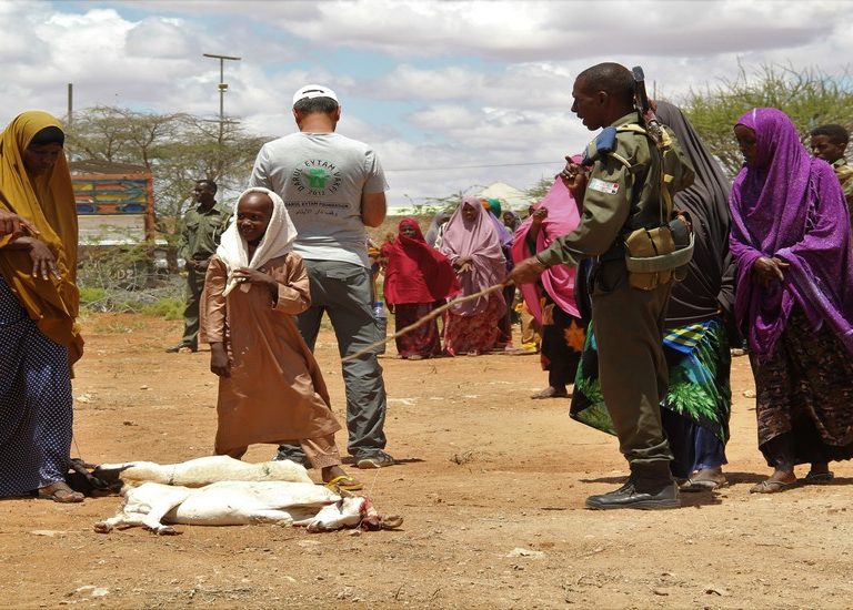 Somali Kurban 2020