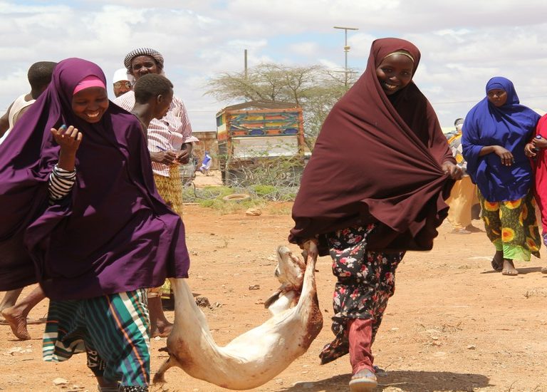 Somali Kurban 2020