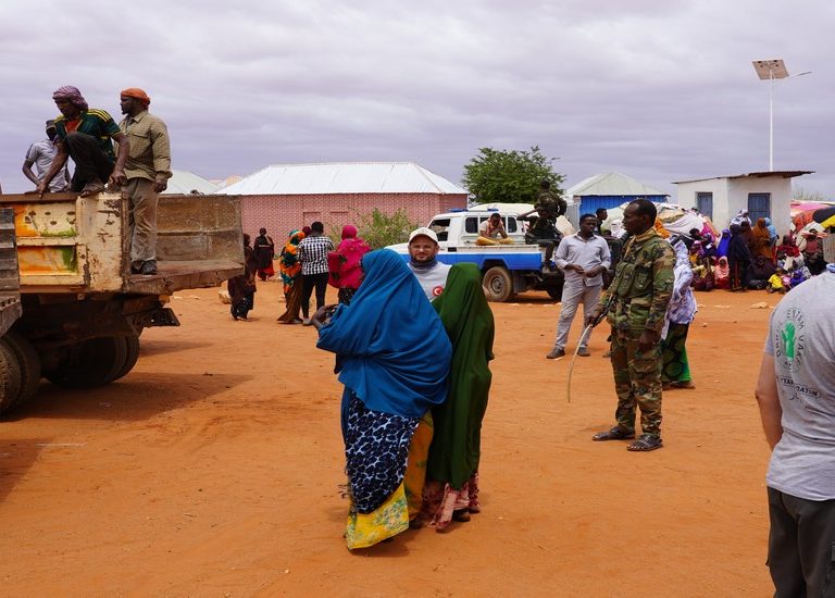 Somali Kurban 2021