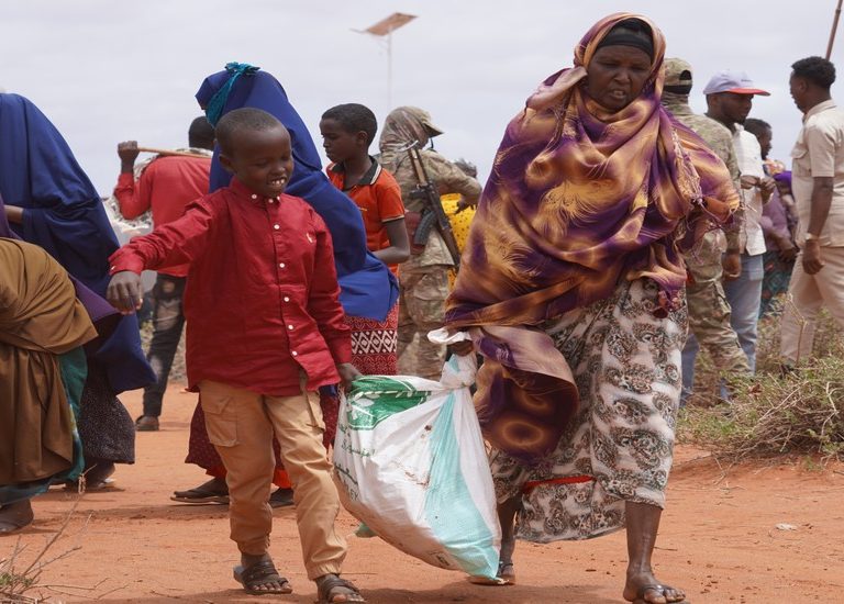 Somali Kurban 2021