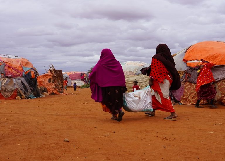 Somali Kurban 2021