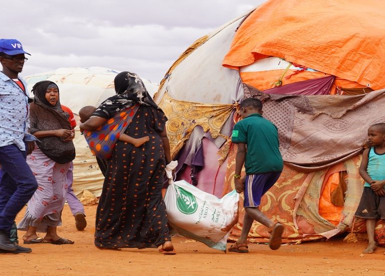Somali Kurban 2021