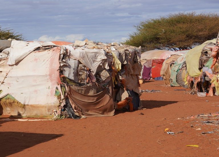Somali Kurban 2021