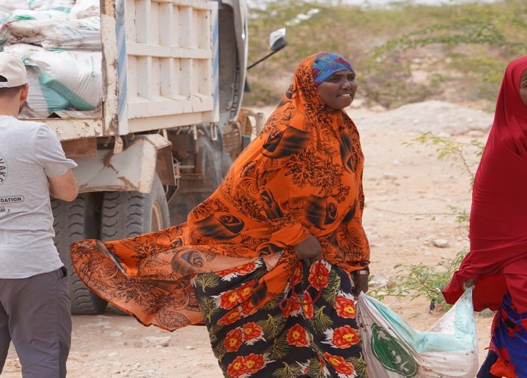 Somali Kurban 2021