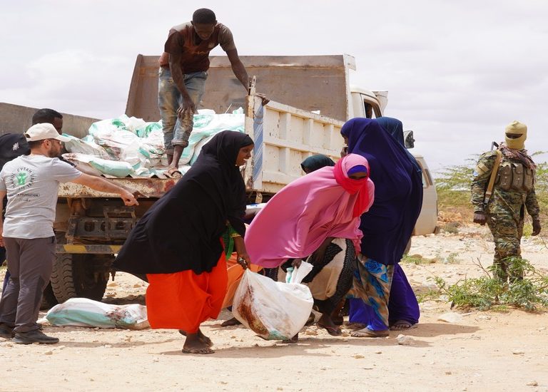 Somali Kurban 2021