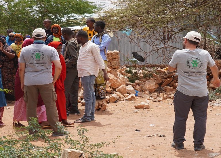 Somali Kurban 2021