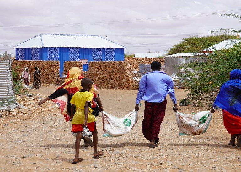 Somali Kurban 2021