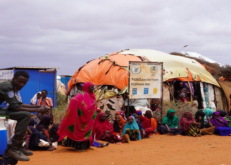 Somali Kurban 2021
