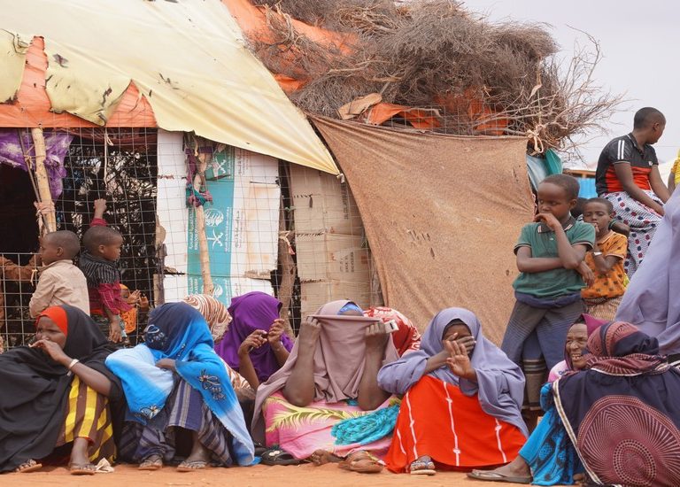 Somali Kurban 2022