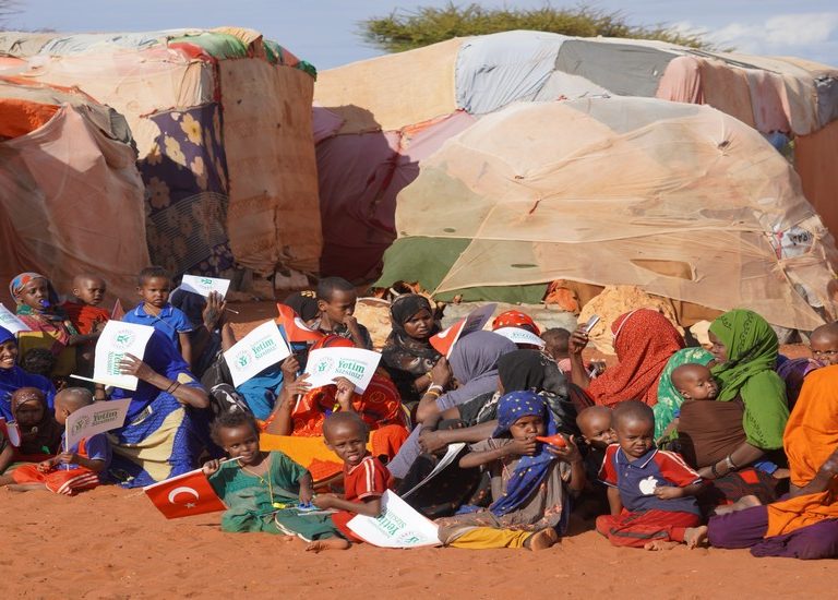 Somali Kurban 2022