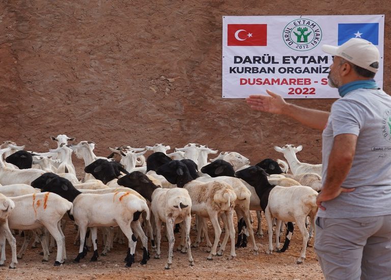 Somali Kurban 2022