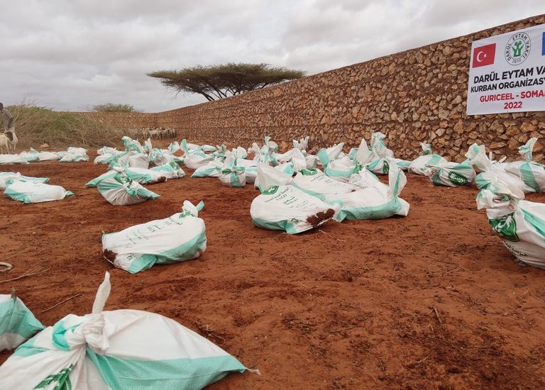 Somali Kurban 2022