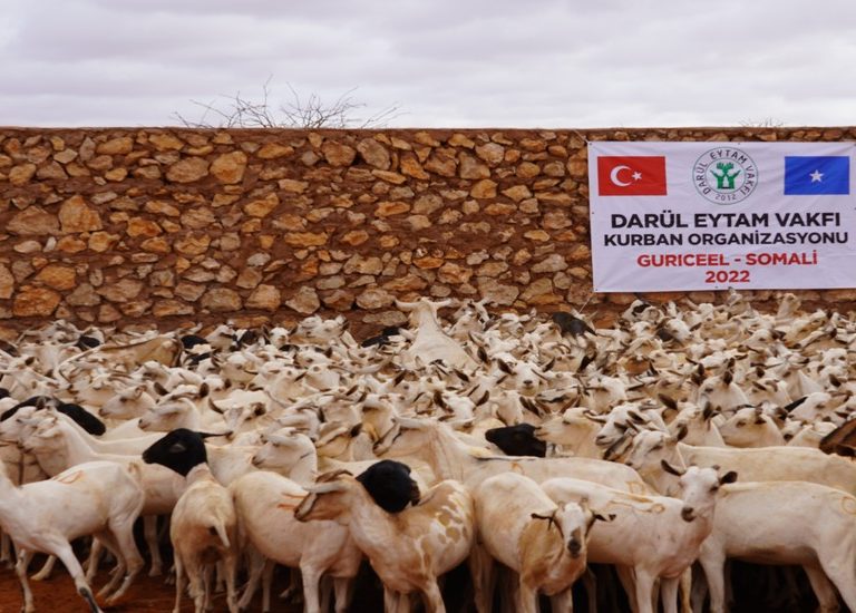 Somali Kurban 2022