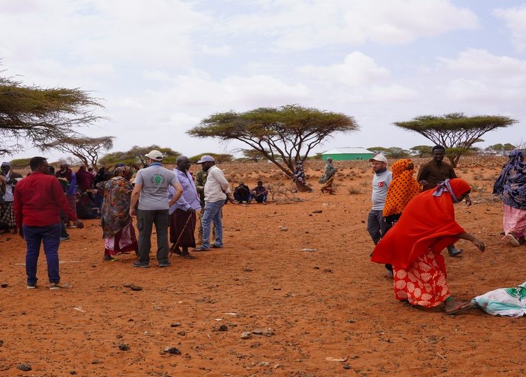 Somali Kurban 2022