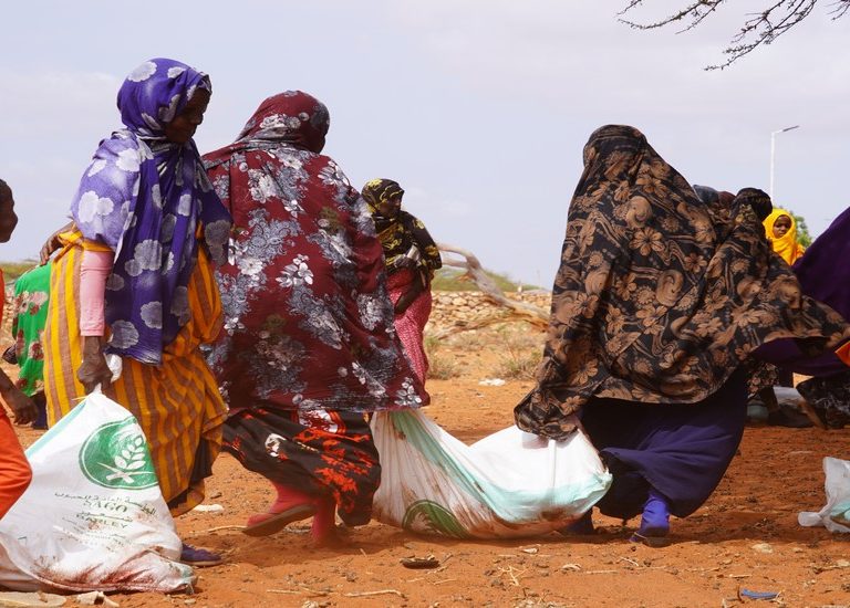 Somali Kurban 2022
