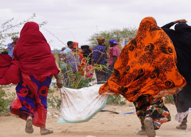 Somali Kurban 2023
