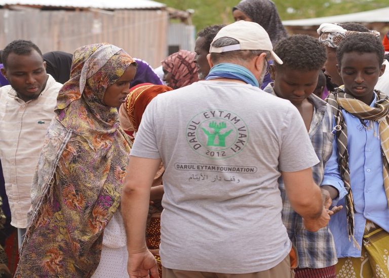 Somali Kurban 2023