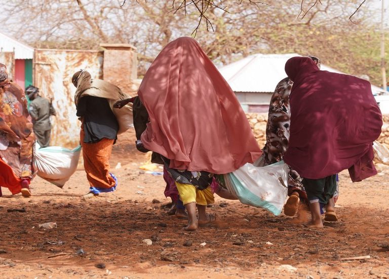Somali Kurban 2023