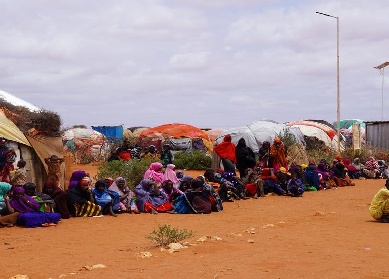 Somali Kurban 2023