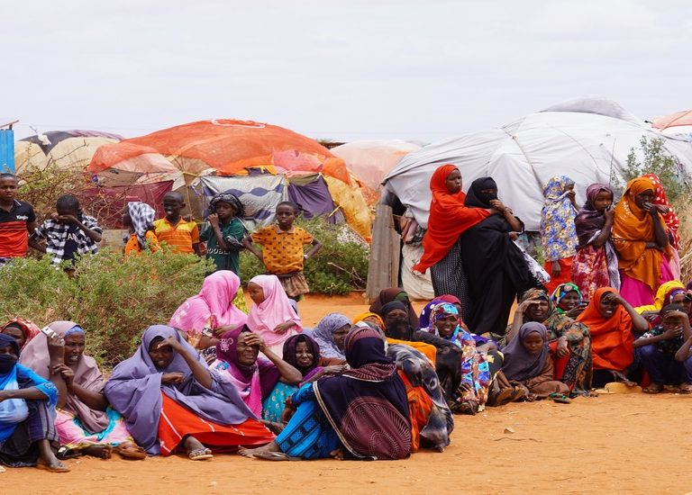 Somali Kurban 2023