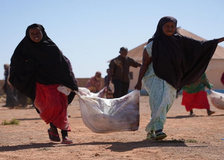 Somali Kurban 2024