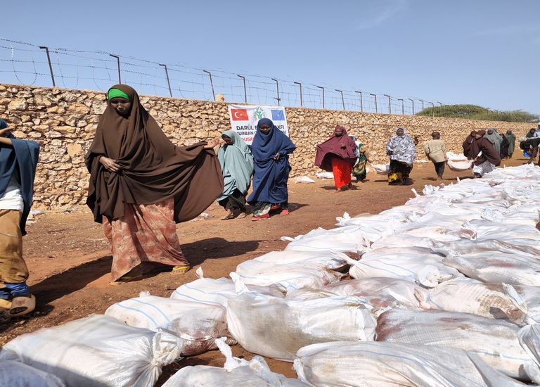 Somali Kurban 2024
