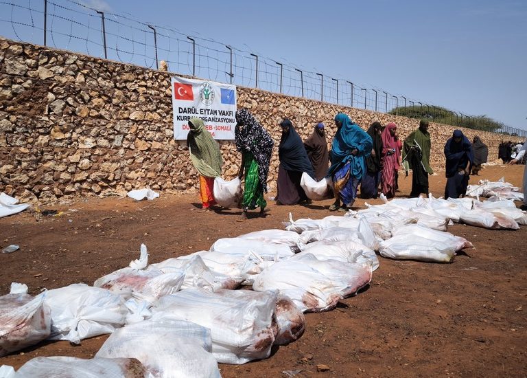 Somali Kurban 2024