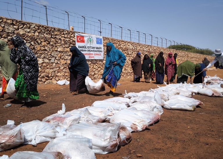 Somali Kurban 2024