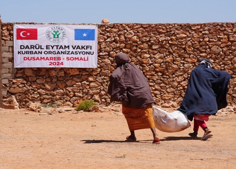 Somali Kurban 2024