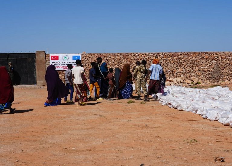 Somali Kurban 2024