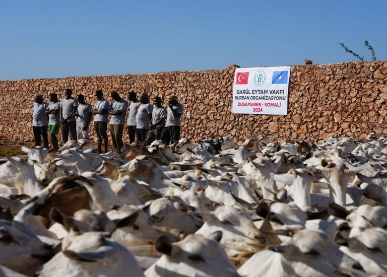 Somali Kurban 2024