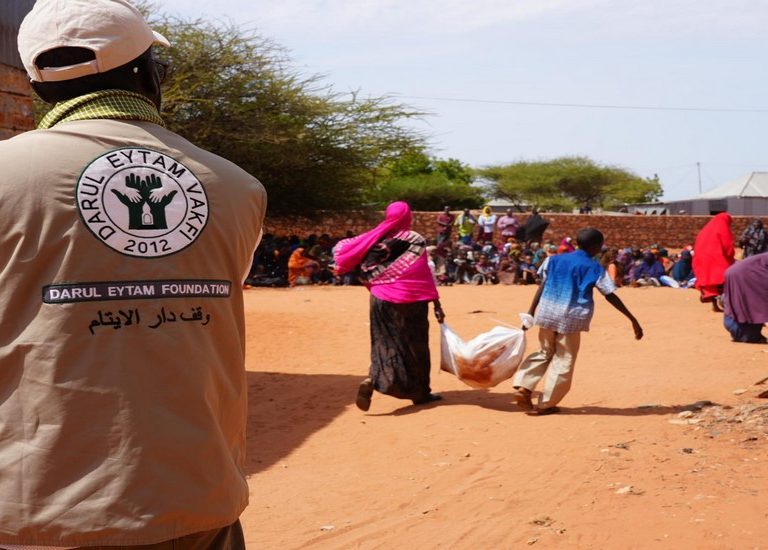 Somali Kurban 2024